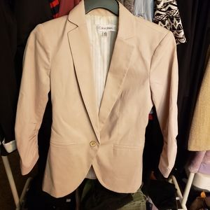 Calvin Klein Blazer
